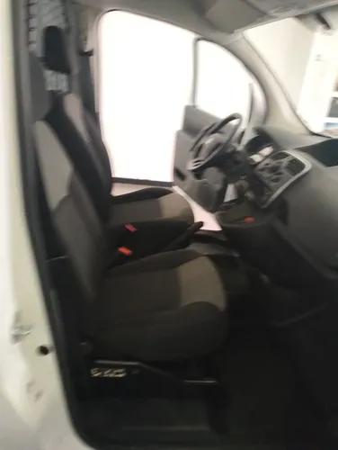 Renault Kangoo 1.6 Intens