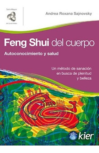 Libro Feng Shui Del Cuerpo De Andrea Roxana Sajnovsky