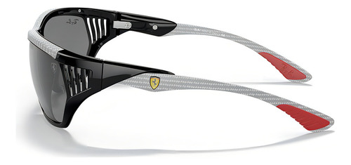 Gafas de sol Ray-ban Orb8359m F6626g64 de Scuderia Ferrari