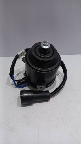 Motor Electroventilador Toyota Corolla Baby Camry Pantalla