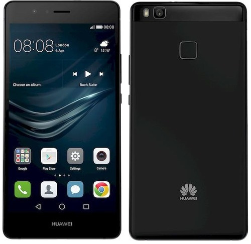 Huawei P9 Lite 16gb Libre De Fabrica Nuevo - Smart Play