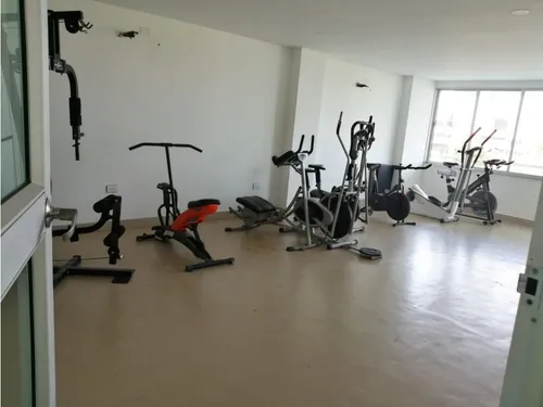 Vende Apartamento En La Castellana 96m2