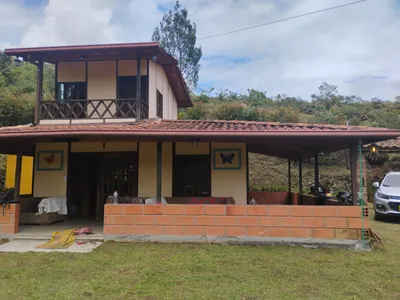 Finca en venta
