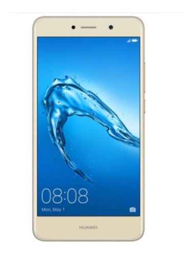 Huawei GW Metal 16 GB  oro 2 GB RAM