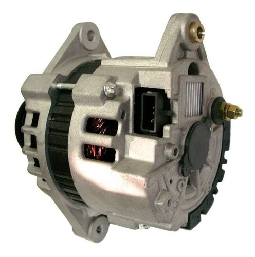 Alternador Daewoo Cielo Lanos Racer Nubira 1.6  22732n