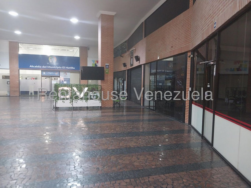 Ajr Local En Alquiler En El Hatillo Mls # 25-7105 Yg