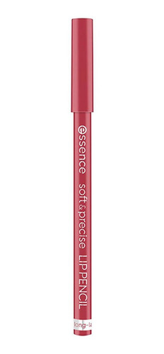 Lapiz Delineador De Labios Soft&precise Tono21 0.78g Essence