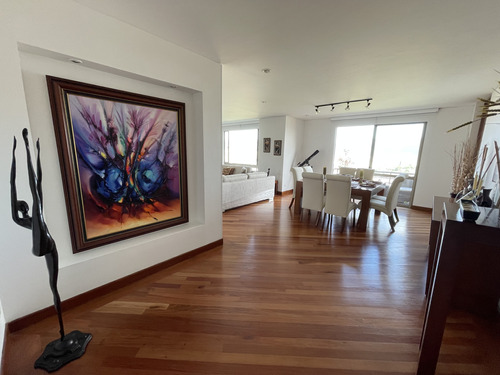 Venta Apartamento Balcón De Lindaraja