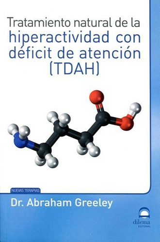 Tratamiento Natural De Hiperactividad Tdah, Greeley, Dilema