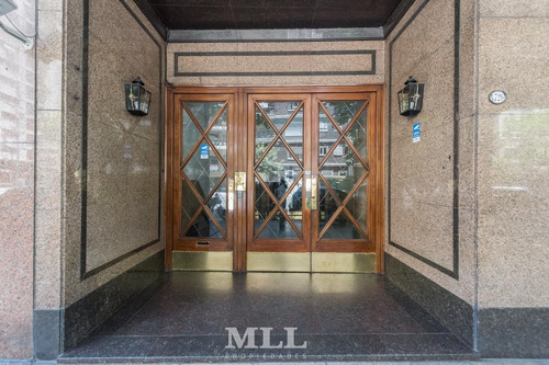 Imagen 2 de 30 de Departamento - Recoleta