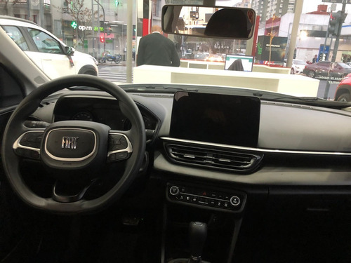 Imagen 12 de 20 de Fiat Pulse 1.3 Drive Gse Cvt / F.r