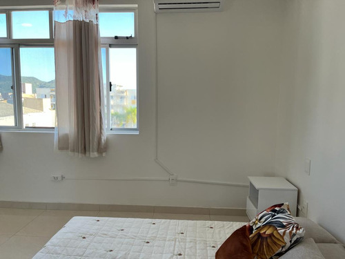 Increíble Departamento Cobertura Canasvieiras -florianopolis