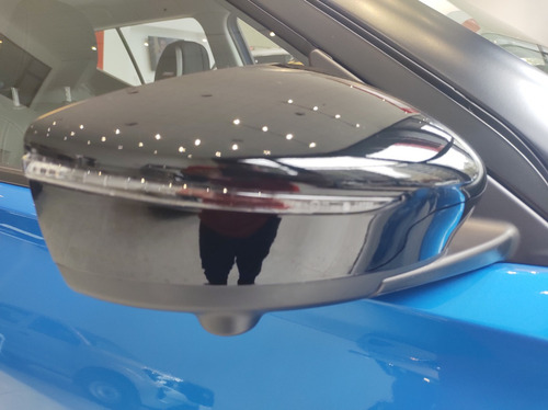 Nissan Kicks 1.6 Exclusive Bitono Cvt