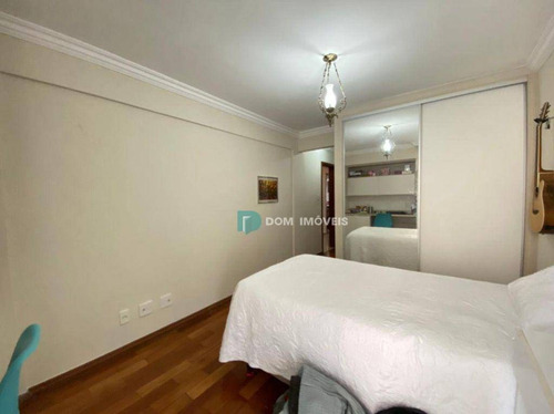 Imagem 14 de 30 de Cobertura Com 4 Dormitórios À Venda, 355 M² Por R$ 1.199.000,00 - São Mateus - Juiz De Fora/mg - Co0305