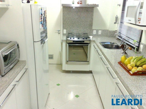 Imagem 5 de 15 de Apartamento - Morumbi - Sp - 251101