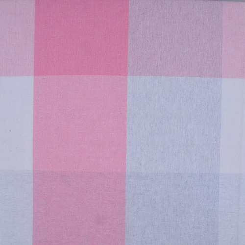 Mantel Redondo Tartán Liso180 Cm