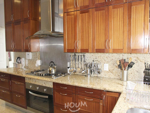 Casa En Parques De La Herradura, Tuxnq0hvstexmty Con 4 Habitaciones