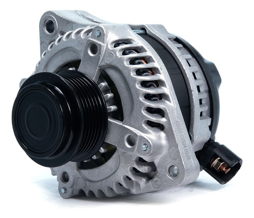 Alternador T/nippondenso 130 Amps Ridgeline V6 3.5l 12 Al 14