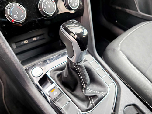 Volkswagen Taos 1.4 Tsi Comfortline At