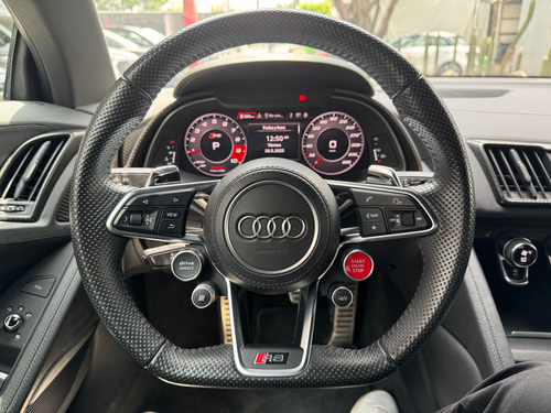 Audi R8 5.3 V10 Coupe S-tronic Dsg