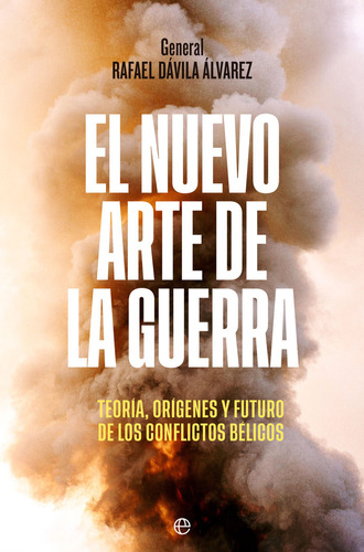 Libro El Nuevo Arte De La Guerra - Davila Alvarez, Rafael