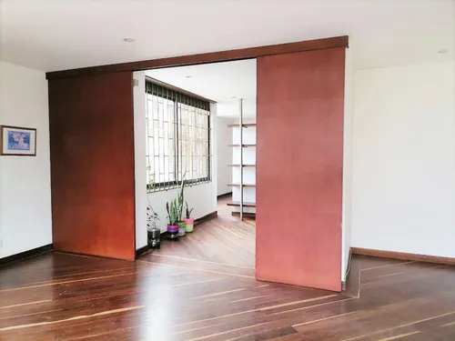 Apartamento En Venta En Chicó Norte. Cod V18317