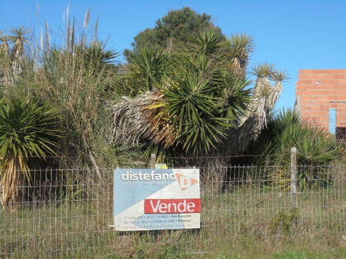 Imagen 5 de 6 de Terreno En Venta En Mar De Ajó