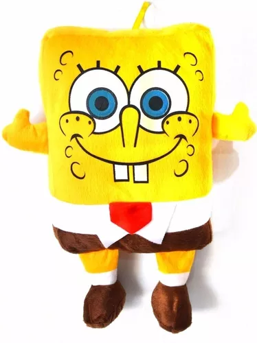 Boneco do Bob Esponja em Oferta