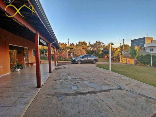 Imagem 23 de 30 de Chácara Arborizada À Venda, 1029 M² - Chacara Itália - Cosmópolis/sp - Ch0094