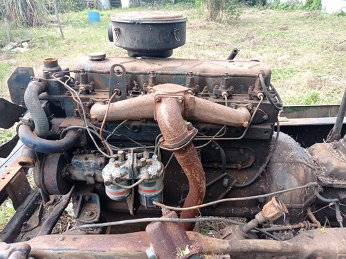 Ford/chevrolet/dodge F600/700/11000d60/70