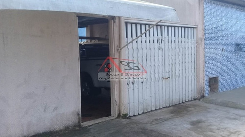 Imagem 2 de 26 de Casa Térrea - Litoral Bairro Nova Itanhaém - 144m² - Id 1484 - 1484