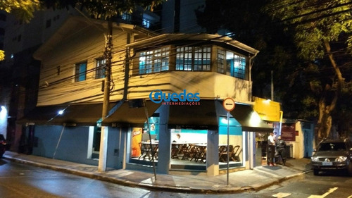Imagem 3 de 10 de Bar E Restaurante De Esquina Na Zona Sul De Sp - Pt00169 - 69535507