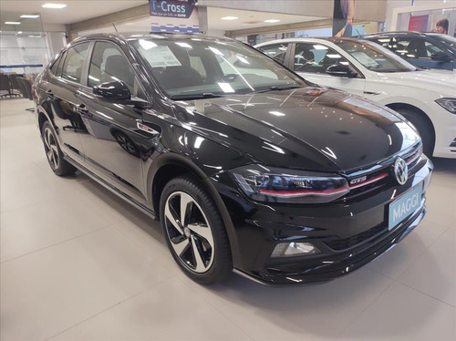 Imagem 3 de 12 de Virtus 1.4 250 Tsi Gts Automático