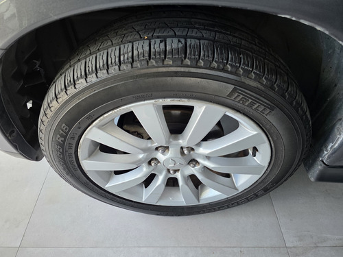 Mitsubishi ASX 2.0 4X4 AWD 16V GASOLINA 4P AUTOMÁTICO