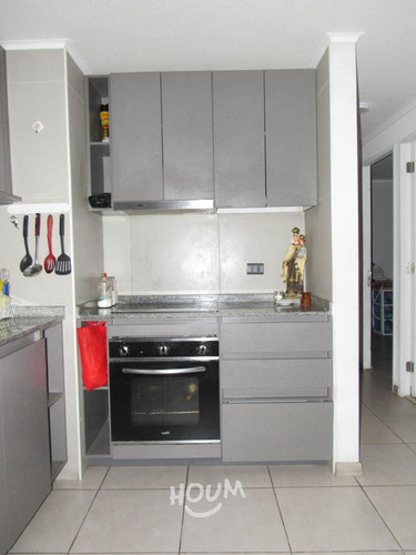 Imagen 6 de 17 de Departamento Avenida Ecuador Id: 57073