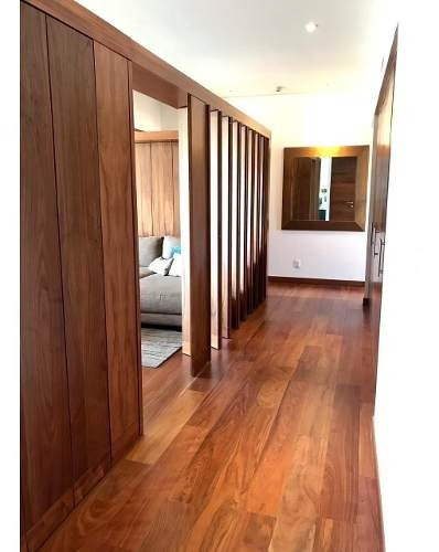 Imagen 13 de 14 de Departamento Venta Cumbres De Santa Fe, Parque Reforma