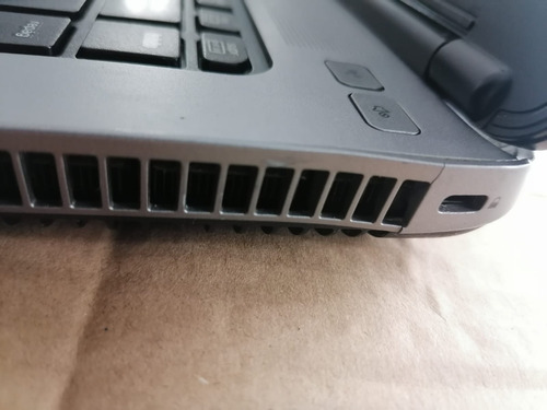 Hp Probook 640 G1,disco Duro 500gb, Memoria Ram 4gb, Core I5
