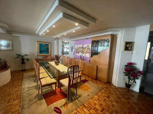 Imagen 3 de 29 de Departamento En Venta En Polanco.