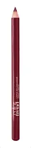 Comprar Delineador De Labios En Lápiz Color Trend Avon - Color Borgoña
