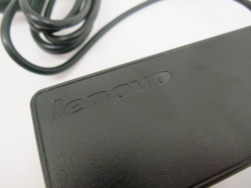 Imagen 7 de 8 de Cargador Lenovo Original T440 G510 Yoga X300 X230 X240