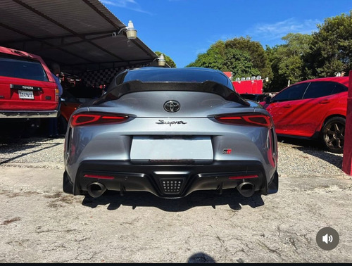 Oportunidad Toyota Gr Supra 3.0 P 2020