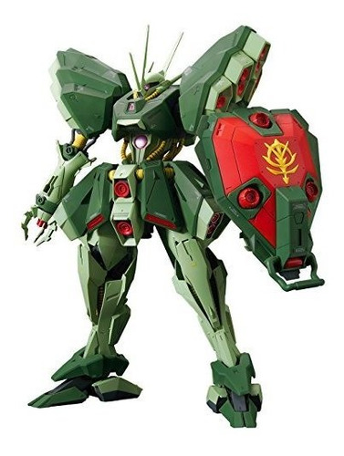 Bandai Hobby Re-100 Hamma Zz Gundam Modelo Kit Cifra