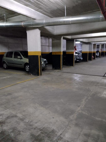 Imagen 24 de 24 de Venta Departamento 4 Ambientes Con 2 Cocheras Cubiertas En Saavedra