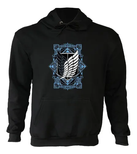 Aot pullover top