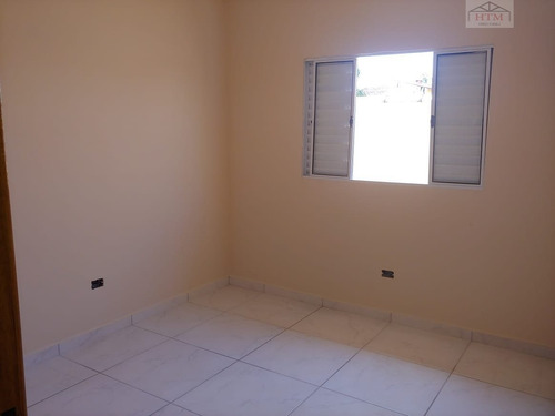 Imagem 9 de 21 de Casa A Venda No Bairro Grandesp Em Itanhaém - Sp. - Ca1206-1