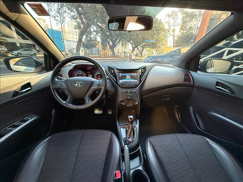 Hyundai HB20 1.6 r Spec 16v Flex 4p Automatico