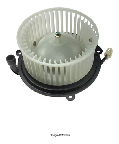 Ventilador De Calefacción Para Nissan Terrano Original