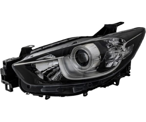 Optico Izquierdo Para Mazda Cx5 2015 2.5 Dohc