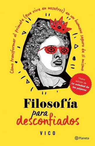 Paq. Filosofia + Ética Para Desconfiados / David Pastor