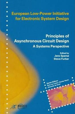 Libro Principles Of Asynchronous Circuit Design - Jens Sp...